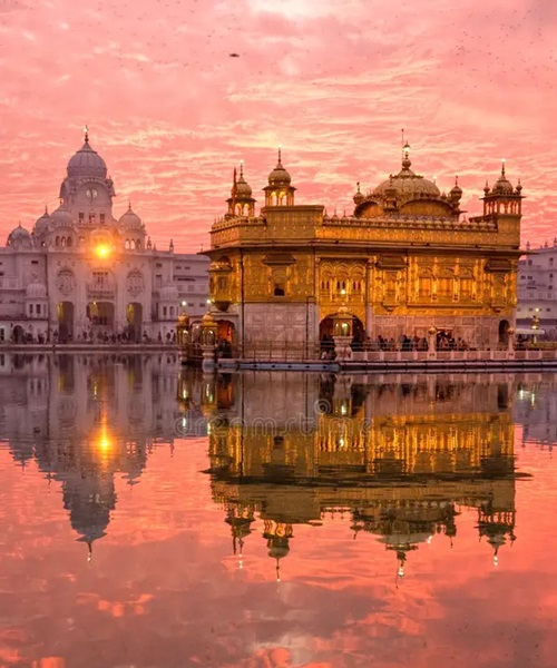 punjab