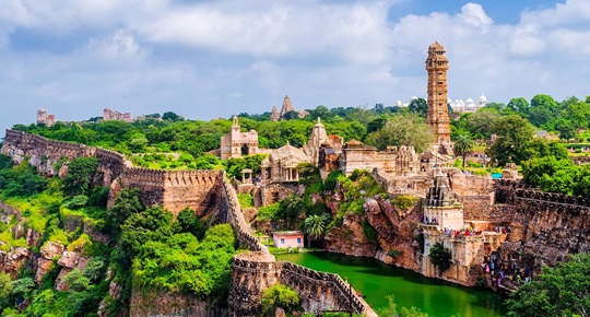 Rajasthan