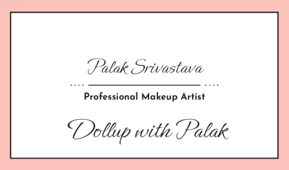 Dollup With Palak