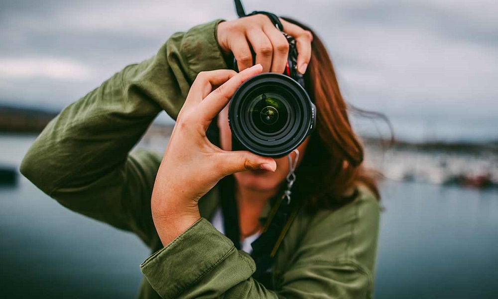 Photographer