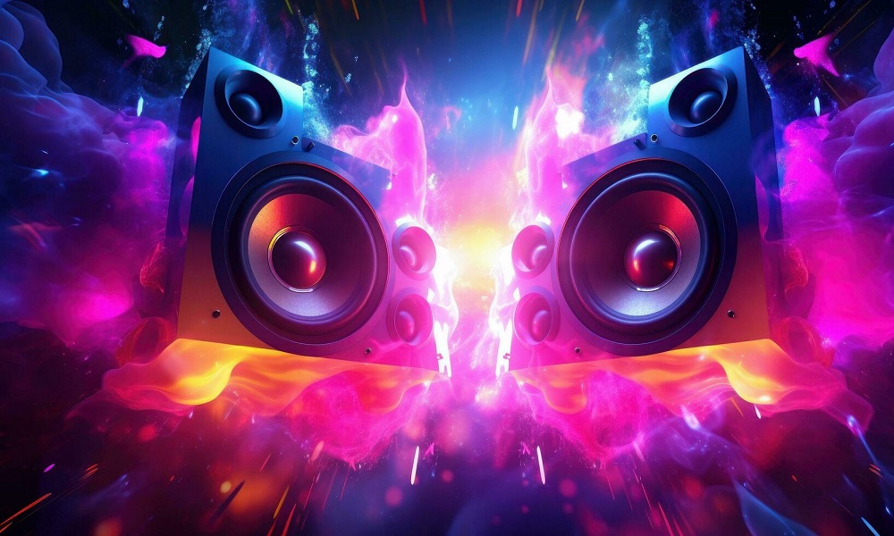 DJ Sound