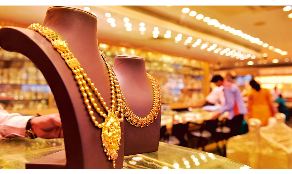 Jewellers