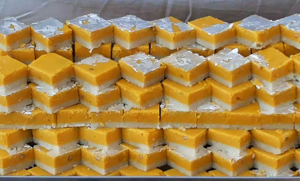 Halwai/Sweets