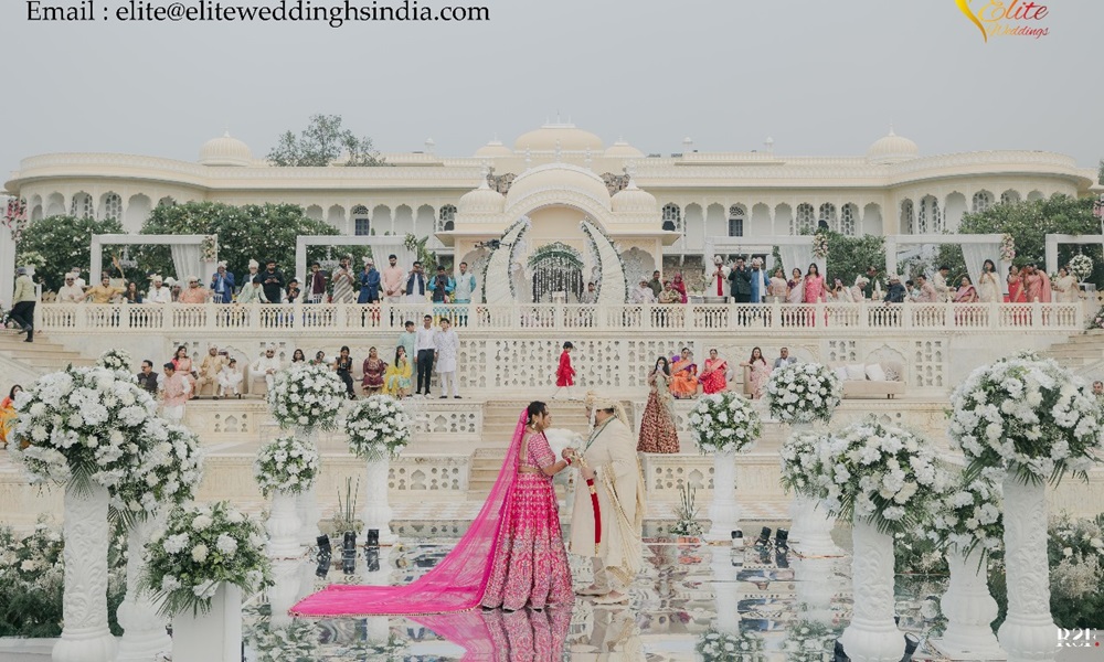 Wedding Planners