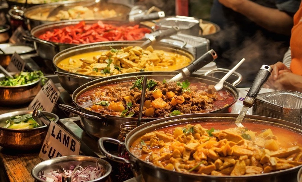 Non-Veg Services