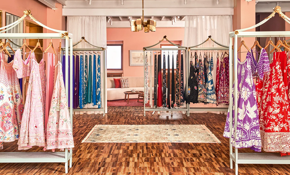 Boutique Services