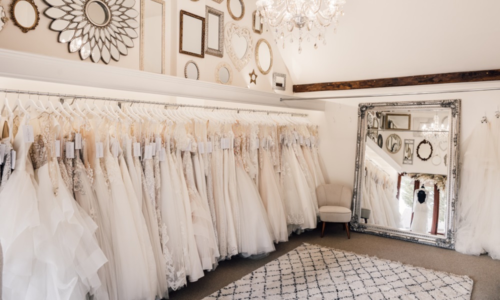 Wedding Store/ Bridal Shop