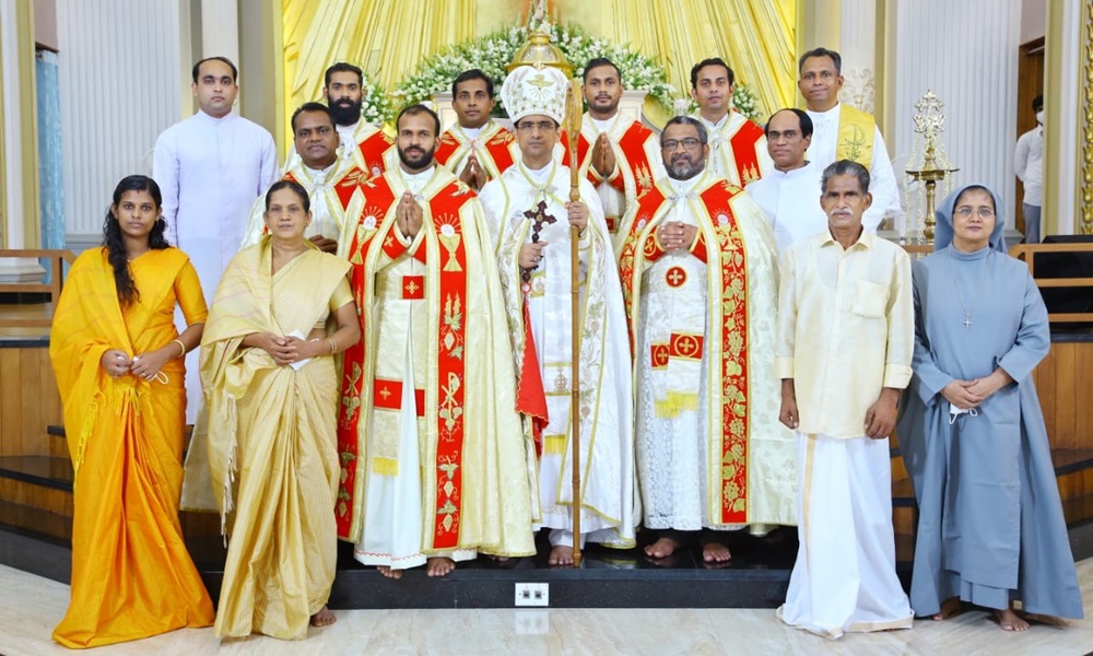 Padri / Priest
