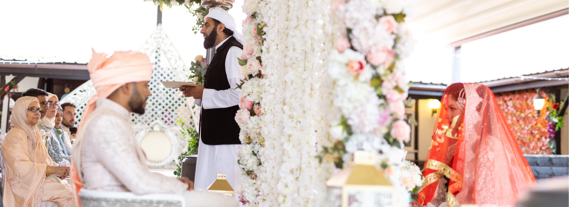 Weddingzon