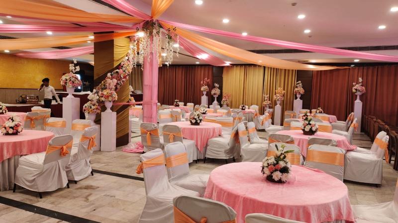 Himalayan Caterers