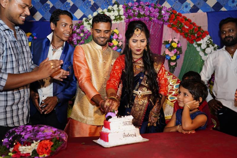 Manoj Cake House Sirsa