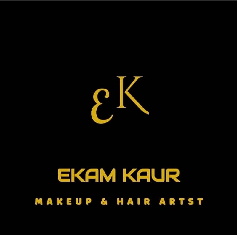 Ekam Kaur Makup Artist  