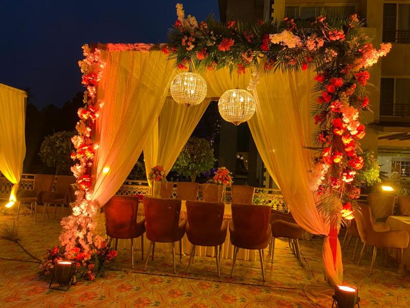 Preet Wedding Planner Bathinda