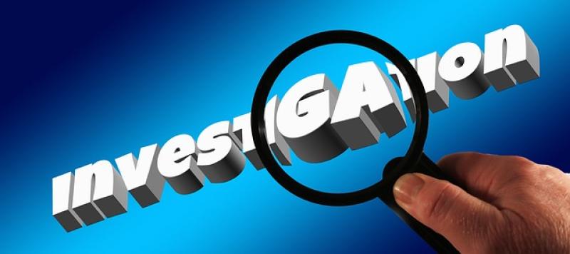 Confidential Marital Investigation