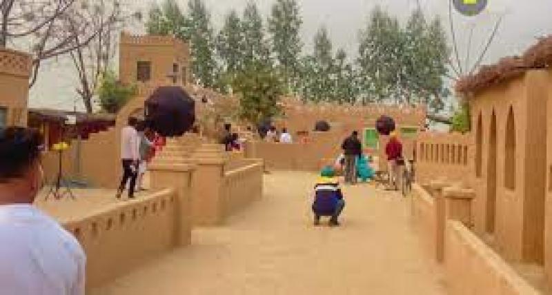 Kohinoor Location Barnala