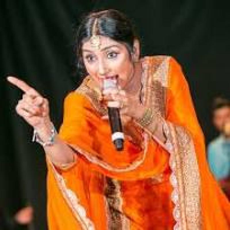 Jaswinder Brar