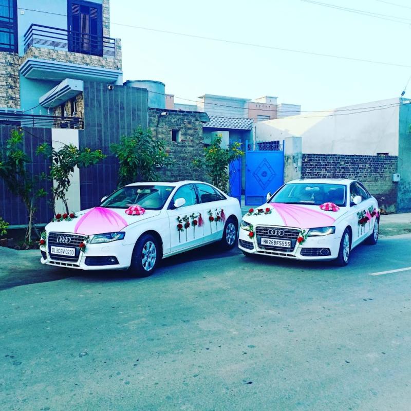 Waheguru Luxury Carz 