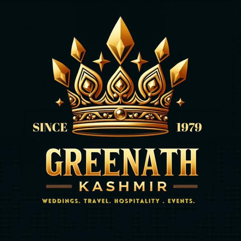 Greenath Kashmir Event Planner Srinagar