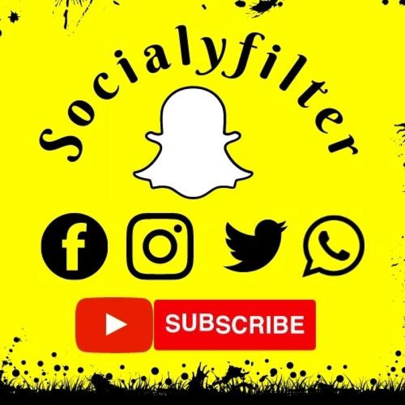 Socialyfilter