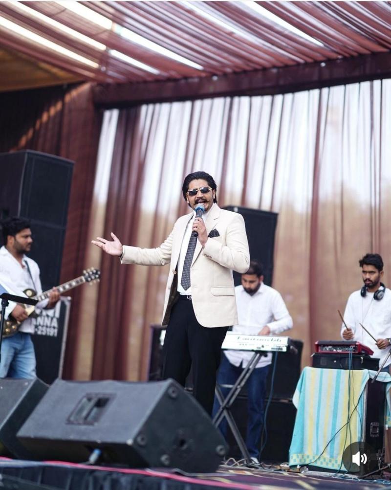 Korala Maan Singer