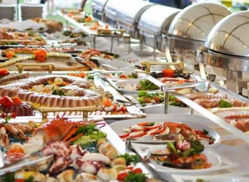 Harbhajan Caterers (p) Ltd. 